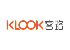 客路 KLOOK 12月雙12 旅遊體驗優惠碼折扣特惠促銷