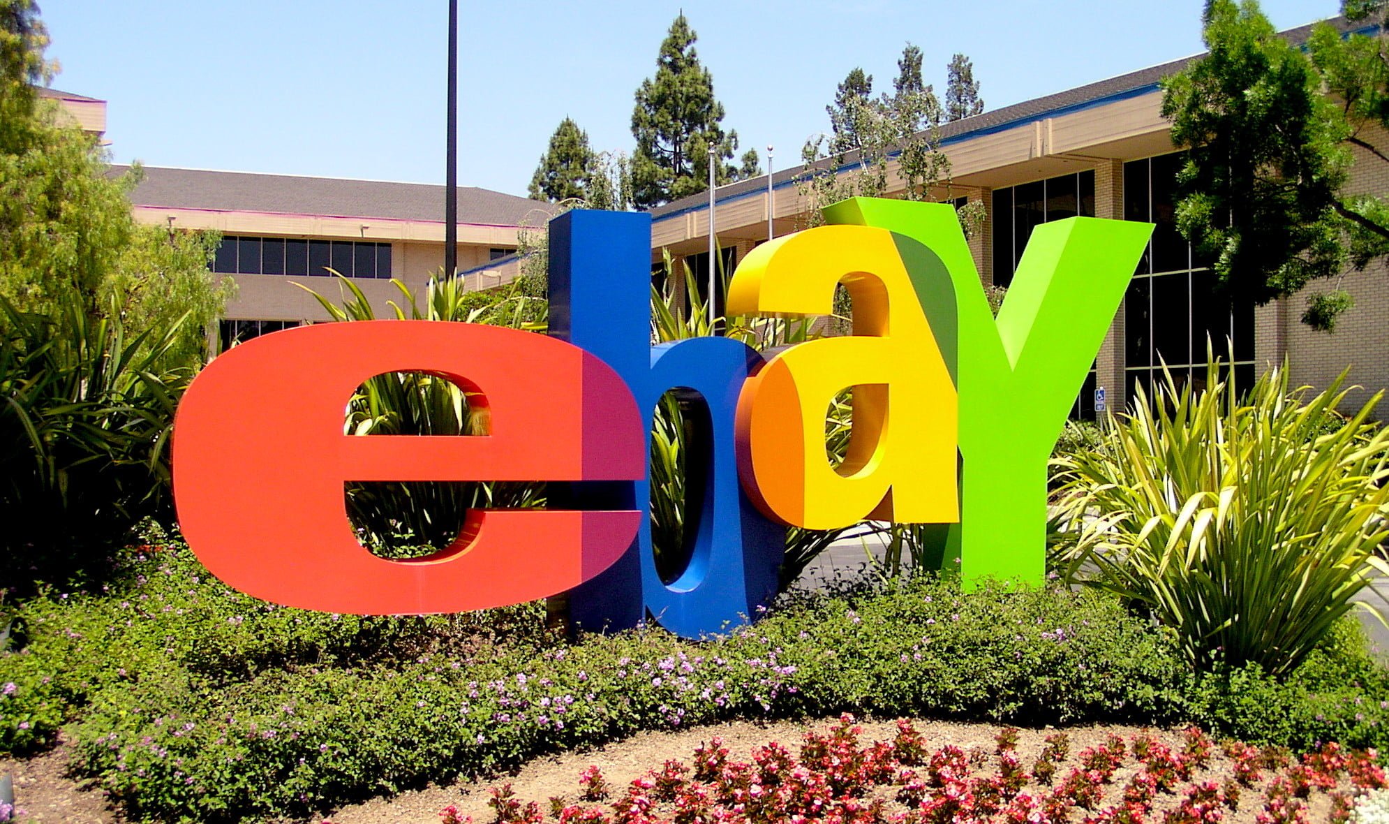 ebay 拍賣、購物4月折價券送100美元優惠序號