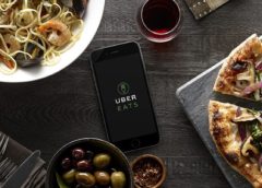 優食 Uber Eats 12月台灣 0 元免運費優惠序號