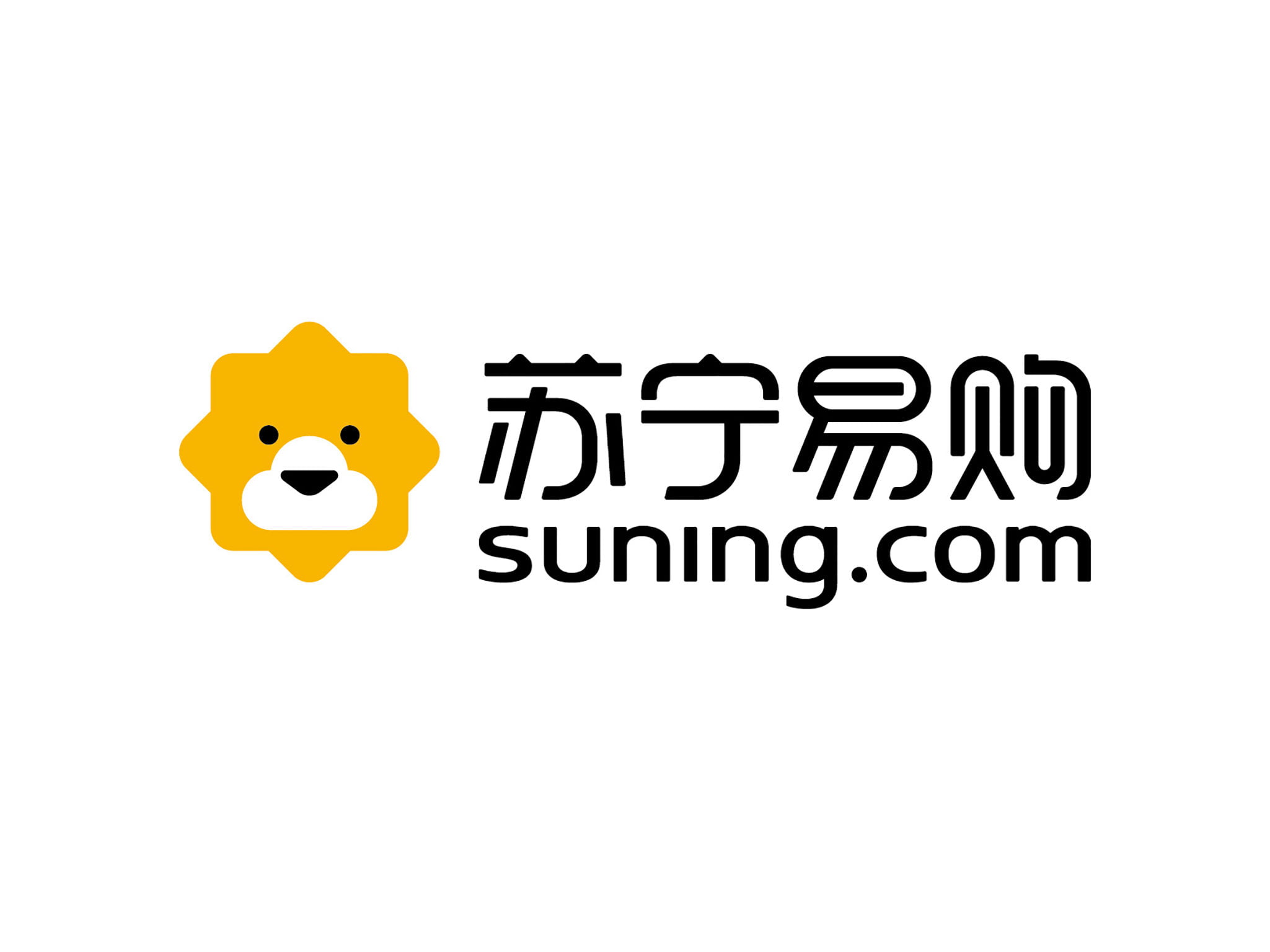 蘇寧易購 Suning.com Suning logo