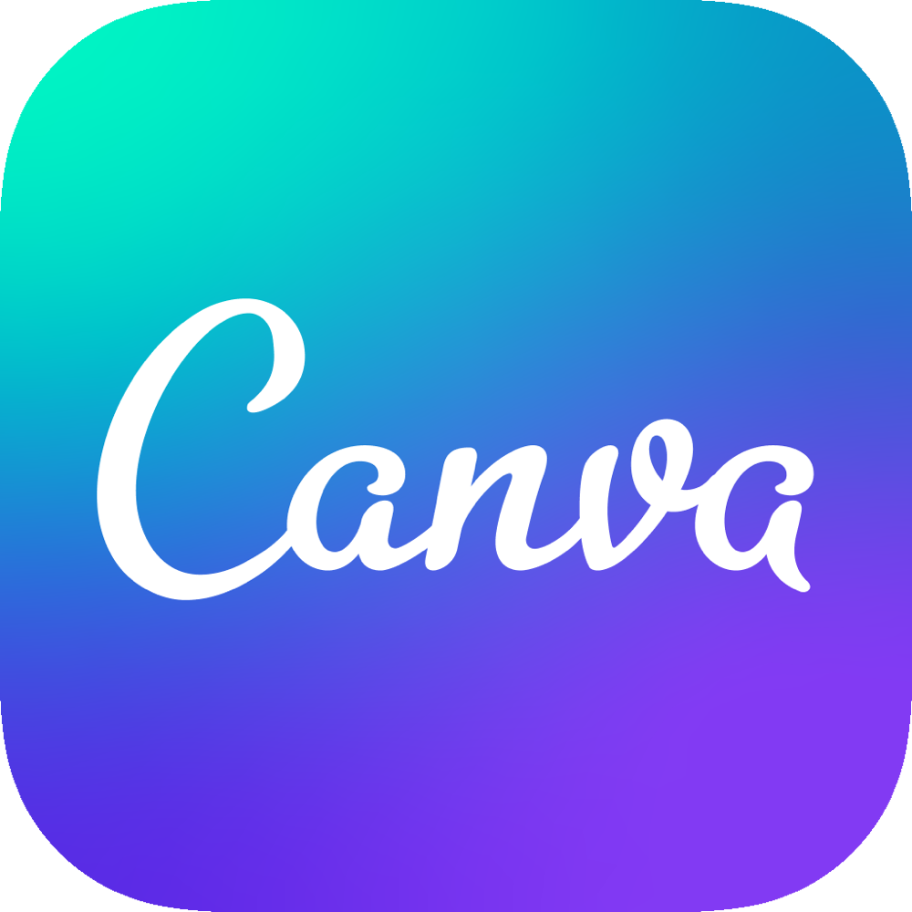 Canva Pro 專業排版、設計軟體45  天免費試用方案