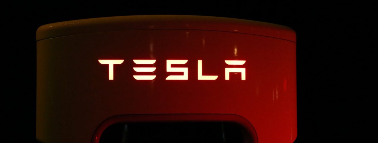 Tesla Car Vehicles