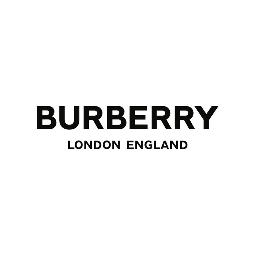 BurBerry Logo