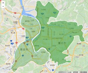 ubereats_taipei_taiwan_map ubereats taipei taiwan map